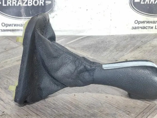 Ручка селектора АКПП Range Rover 3 L322 02-12: фото #1