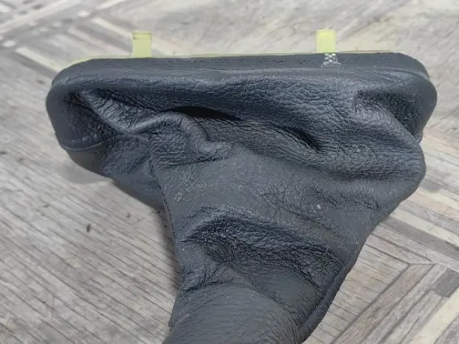 Ручка селектора АКПП Range Rover 3 L322 02-12: фото #7