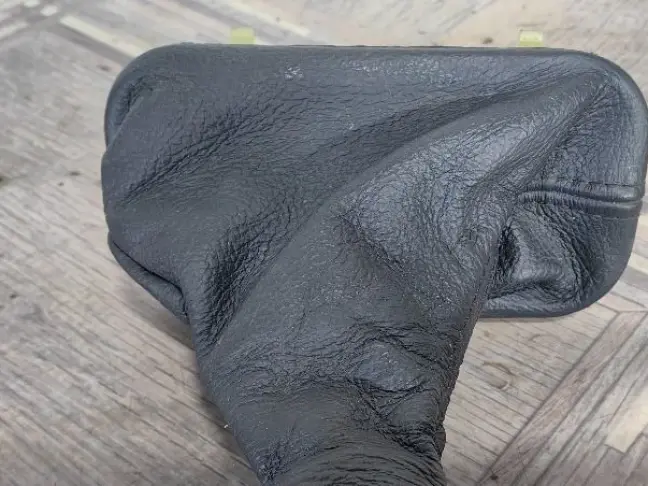 Ручка селектора АКПП Range Rover 3 L322 02-12: фото #8