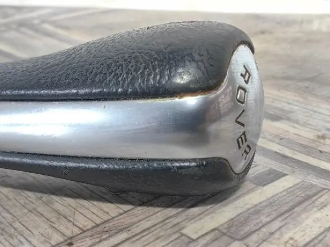 Ручка селектора АКПП Range Rover 3 L322 02-12: фото #4