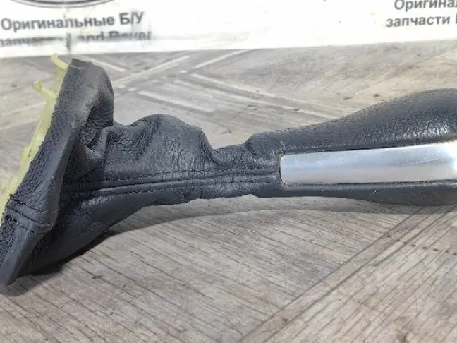 Ручка селектора АКПП Range Rover 3 L322 02-12: фото #3