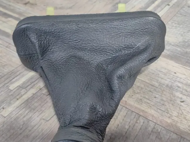 Ручка селектора АКПП Range Rover 3 L322 02-12: фото #6