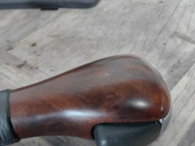 Ручка селектора АКПП Range Rover 3 L322 02-12: фото #3