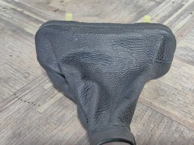 Ручка селектора АКПП Range Rover 3 L322 02-12: фото #7