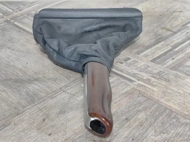 Ручка селектора АКПП Range Rover 3 L322 02-12: фото #9