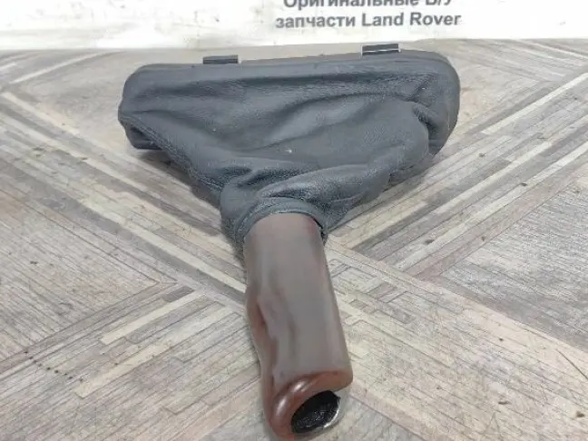 Ручка селектора АКПП Range Rover 3 L322 02-12: фото #8