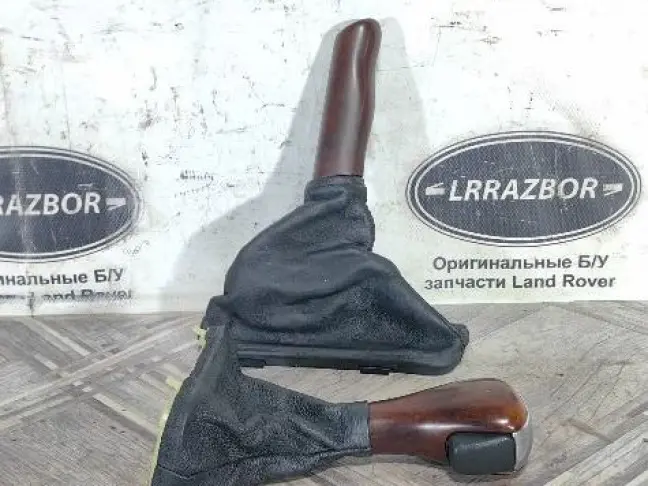 Ручка селектора АКПП Range Rover 3 L322 02-12: фото #1