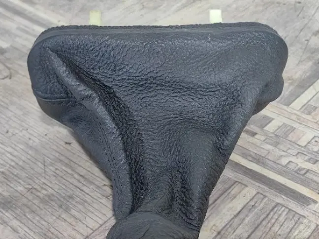 Ручка селектора АКПП Range Rover 3 L322 02-12: фото #6