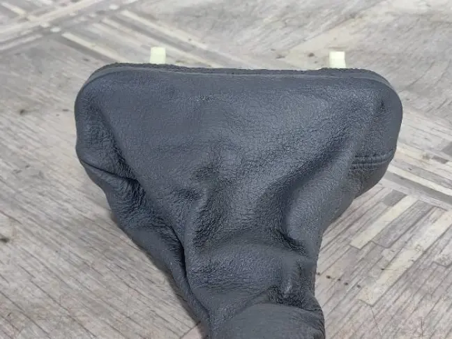 Ручка селектора АКПП Range Rover 3 L322 02-12: фото #7