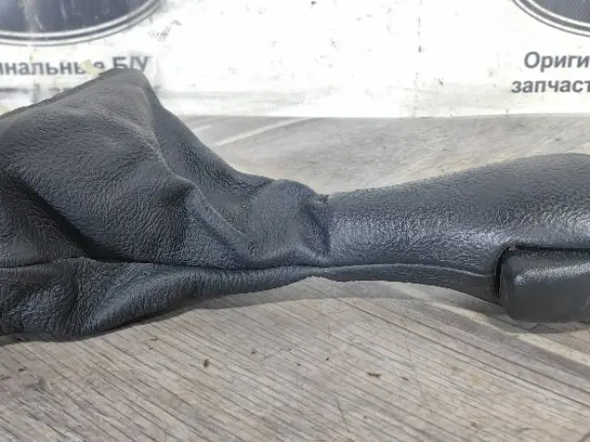 Ручка селектора АКПП Range Rover 3 L322 02-12: фото #2