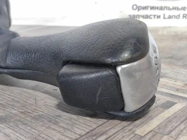 Ручка селектора АКПП Range Rover 3 L322 02-12: фото #3