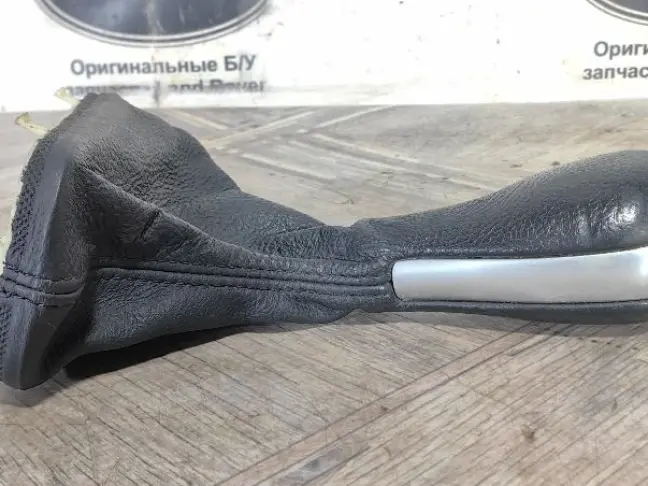 Ручка селектора АКПП Range Rover 3 L322 02-12: фото #1