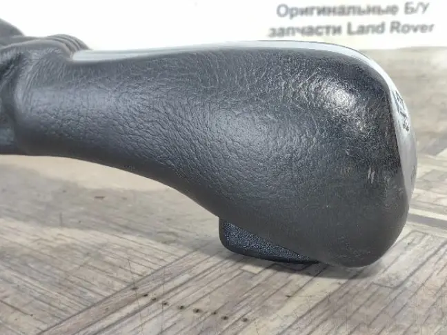 Ручка селектора АКПП Range Rover 3 L322 02-12: фото #3