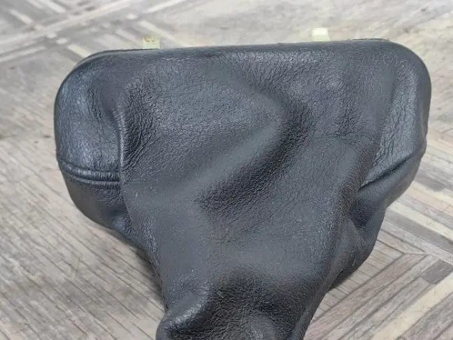 Ручка селектора АКПП Range Rover 3 L322 02-12: фото #5