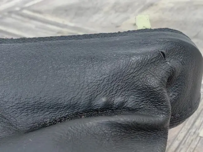 Ручка селектора АКПП Range Rover 3 L322 02-12: фото #6