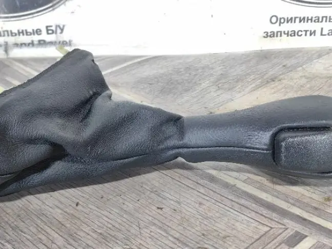 Ручка селектора АКПП Range Rover 3 L322 02-12: фото #2