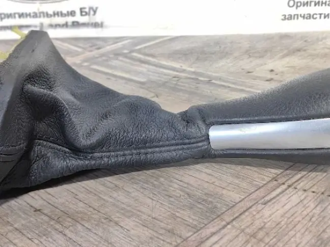 Ручка селектора АКПП Range Rover 3 L322 02-12: фото #4