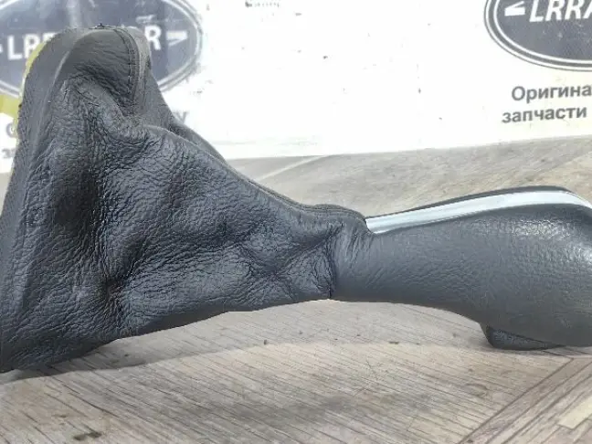 Ручка селектора АКПП Range Rover 3 L322 02-12: фото #3