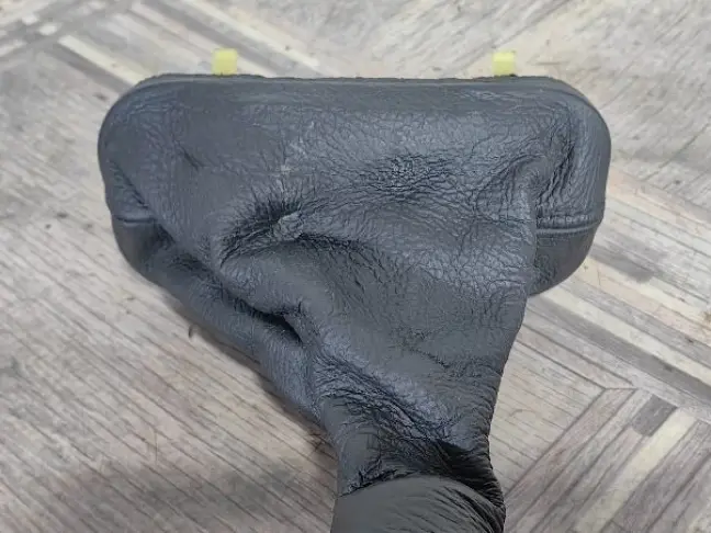 Ручка селектора АКПП Range Rover 3 L322 02-12: фото #6