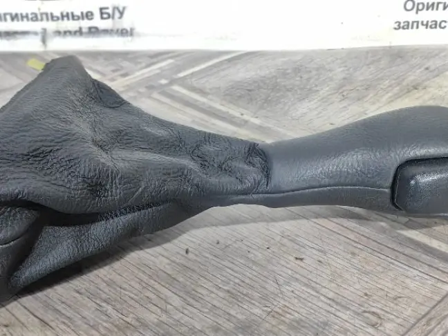 Ручка селектора АКПП Range Rover 3 L322 02-12: фото #2