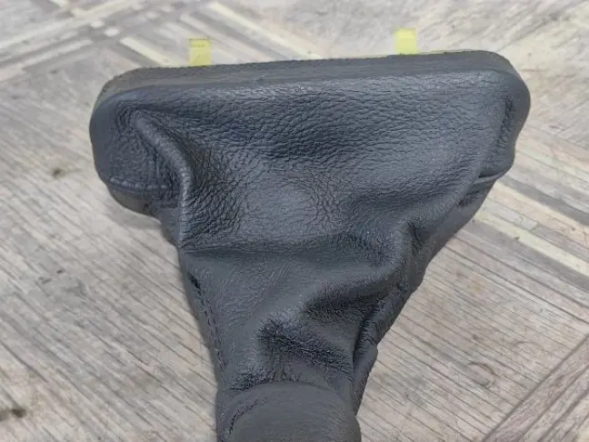 Ручка селектора АКПП Range Rover 3 L322 02-12: фото #7