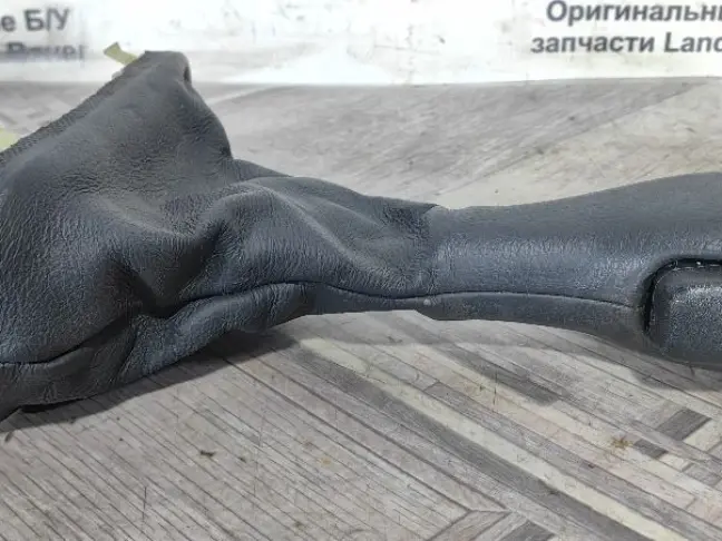 Ручка селектора АКПП Range Rover 3 L322 02-12: фото #2