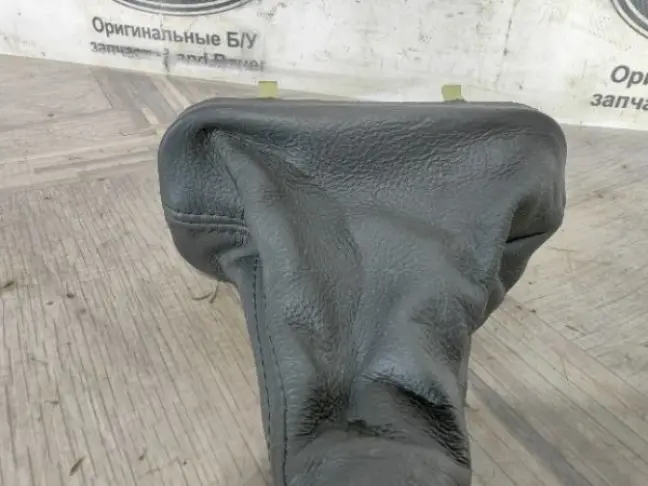 Ручка селектора АКПП Range Rover 3 L322 02-12: фото #6