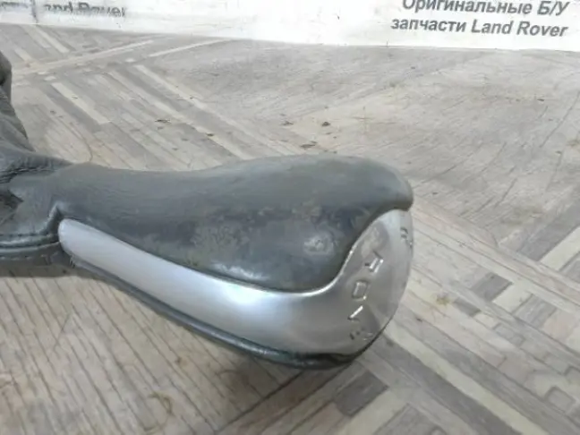 Ручка селектора АКПП Range Rover 3 L322 02-12: фото #3