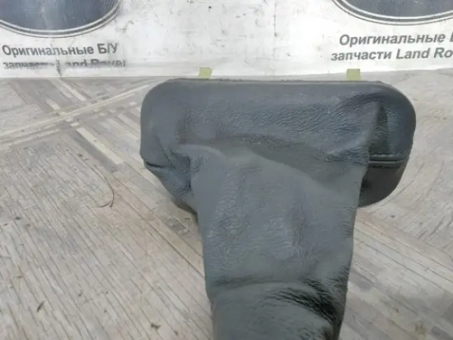 Ручка селектора АКПП Range Rover 3 L322 02-12: фото #7