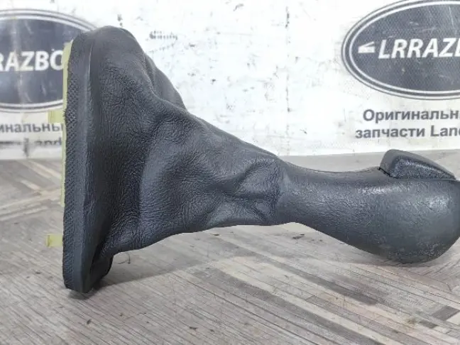 Ручка селектора АКПП Range Rover 3 L322 02-12: фото #1