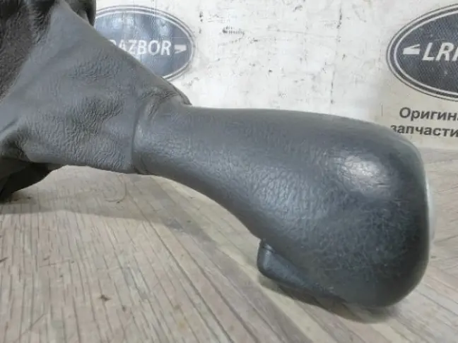 Ручка селектора АКПП Range Rover 3 L322 02-12: фото #4
