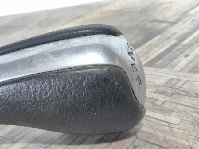 Ручка селектора АКПП Range Rover 3 L322 02-12: фото #4