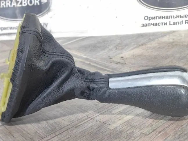 Ручка селектора АКПП Range Rover 3 L322 02-12: фото #3