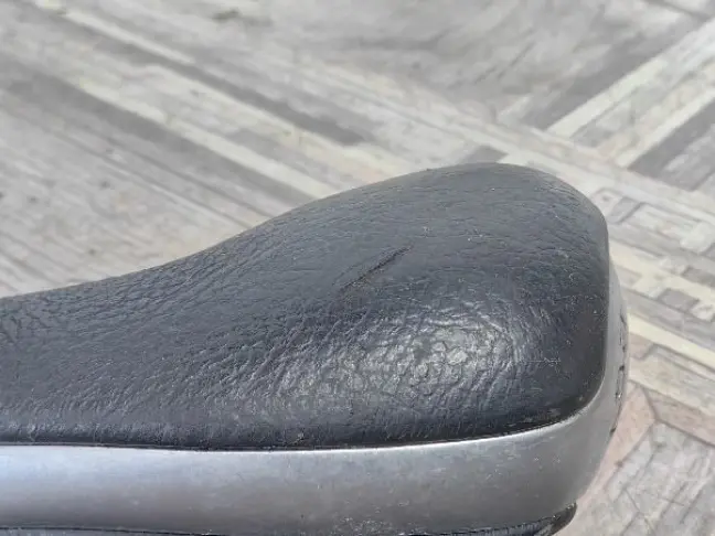 Ручка селектора АКПП Range Rover 3 L322 02-12: фото #6