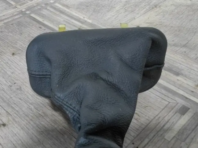 Ручка селектора АКПП Range Rover 3 L322 02-12: фото #7