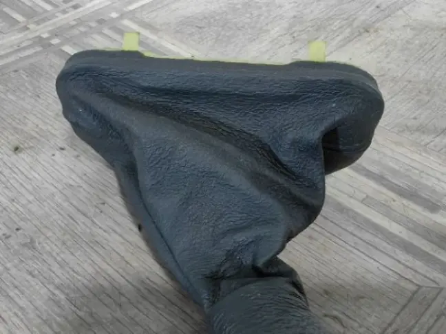 Ручка селектора АКПП Range Rover 3 L322 02-12: фото #8