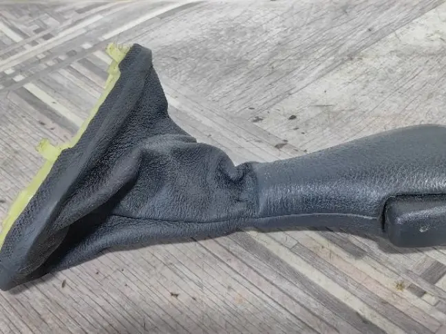 Ручка селектора АКПП Range Rover 3 L322 02-12: фото #2