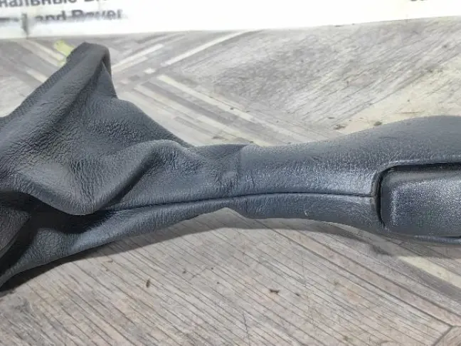 Ручка селектора АКПП Range Rover 3 L322 02-12: фото #1