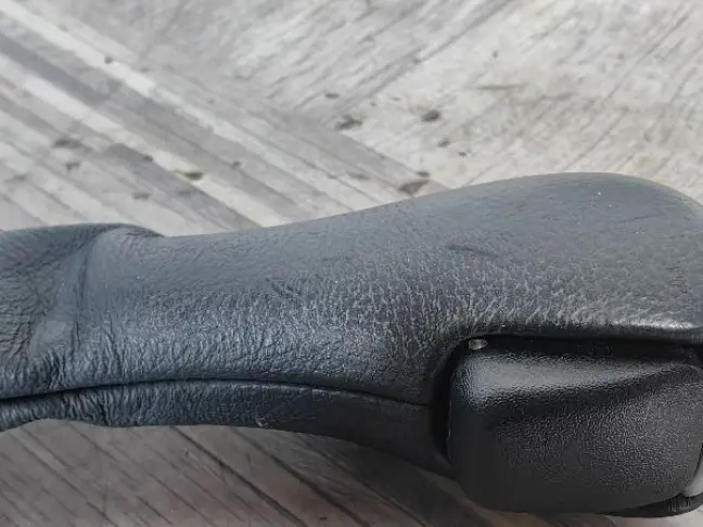 Ручка селектора АКПП Range Rover 3 L322 02-12: фото #2