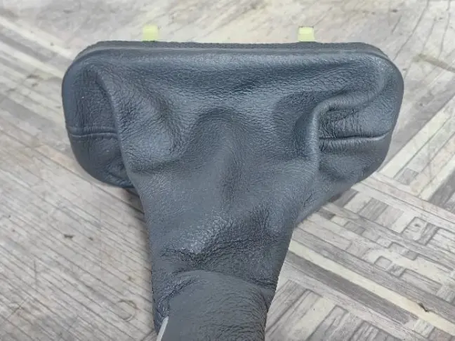 Ручка селектора АКПП Range Rover 3 L322 02-12: фото #6