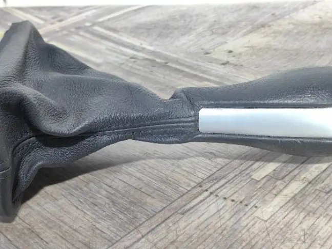 Ручка селектора АКПП Range Rover 3 L322 02-12: фото #3