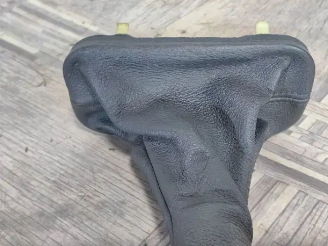 Ручка селектора АКПП Range Rover 3 L322 02-12: фото #7