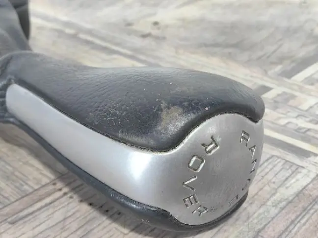 Ручка селектора АКПП Range Rover 3 L322 02-12: фото #4