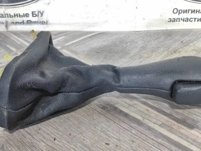 Ручка селектора АКПП Range Rover 3 L322 02-12: фото #1