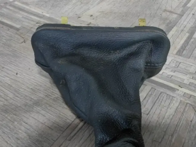 Ручка селектора АКПП Range Rover 3 L322 02-12: фото #6