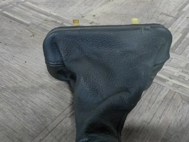 Ручка селектора АКПП Range Rover 3 L322 02-12: фото #7