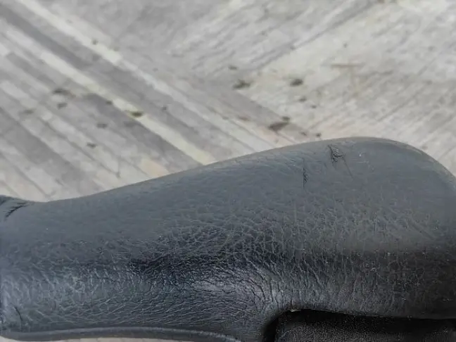 Ручка селектора АКПП Range Rover 3 L322 02-12: фото #2