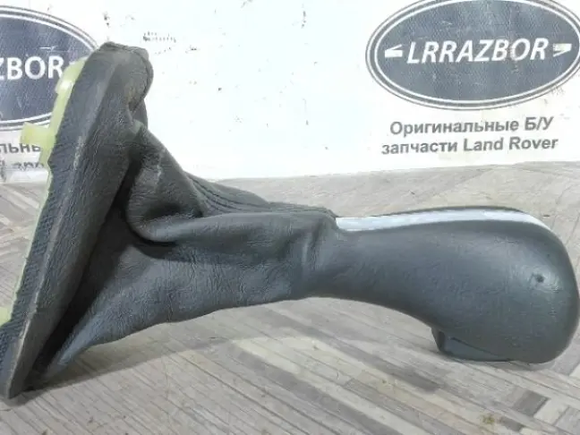 Ручка селектора АКПП Range Rover 3 L322 02-12: фото #1