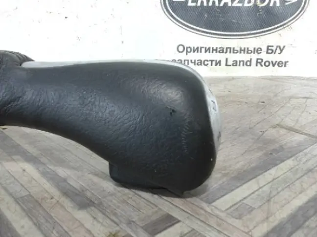 Ручка селектора АКПП Range Rover 3 L322 02-12: фото #2