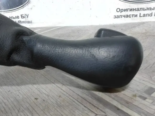 Ручка селектора АКПП Range Rover 3 L322 02-12: фото #3